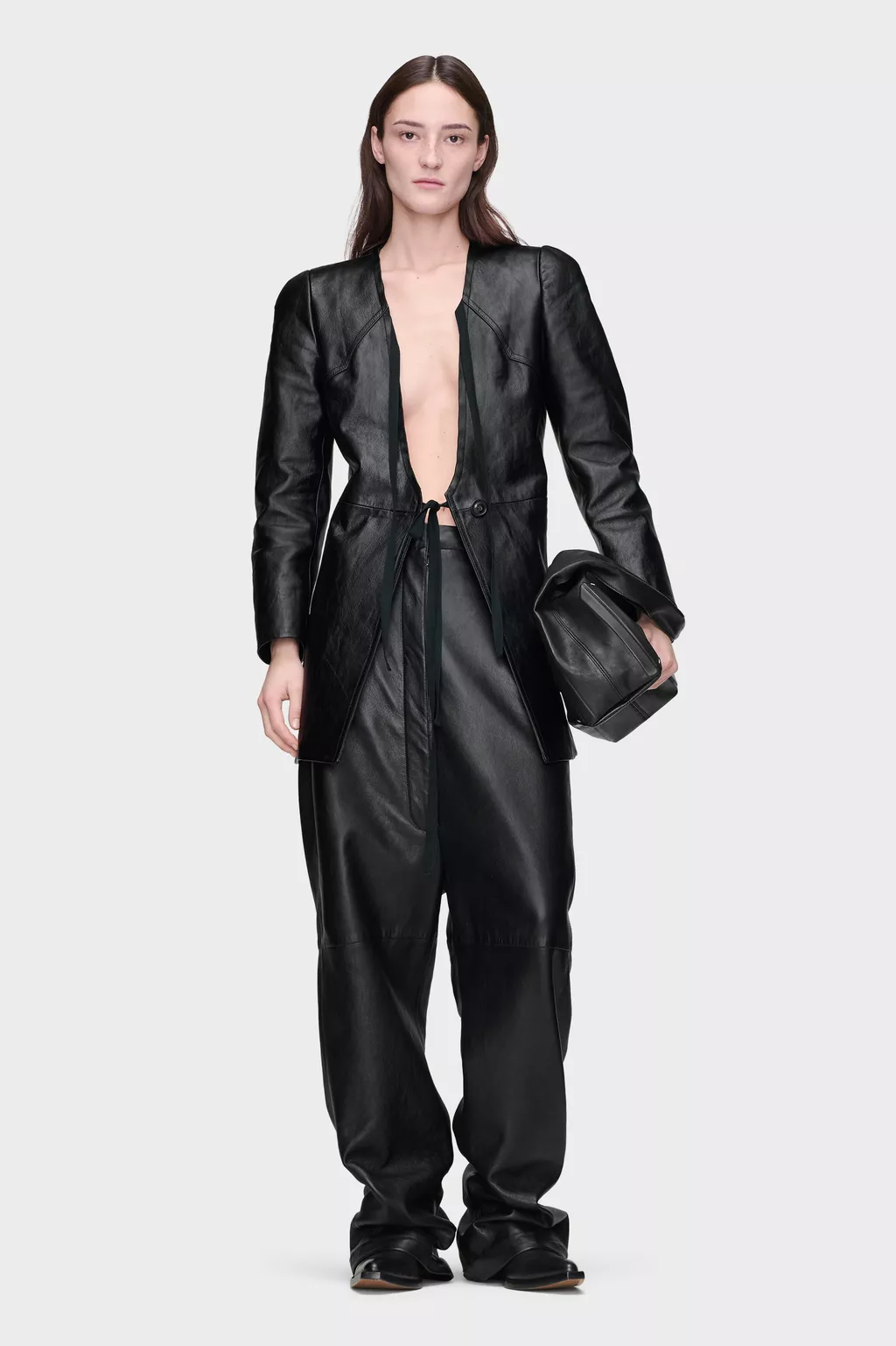 Black Box Bag Medium | Maison Margiela Official