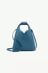 Petrol - Japanese Crossbody Bag