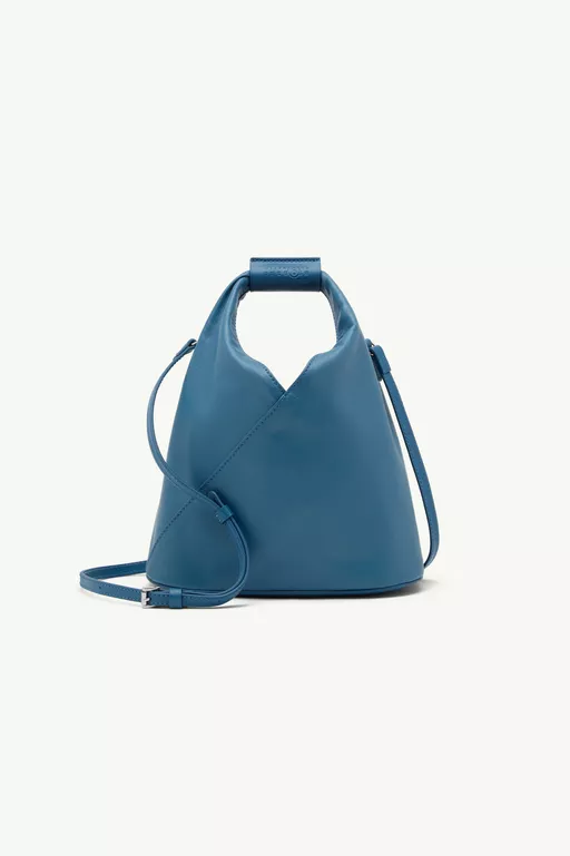 Japanese Crossbody Bag - Handbags