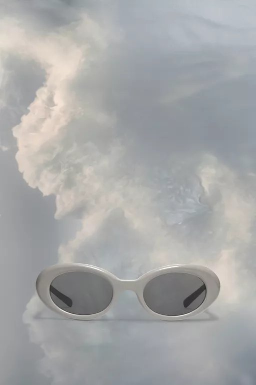 MM X Gentle Monster MM005 - Eyeglasses