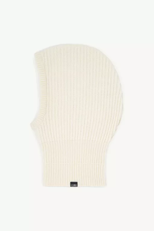 Knit balaclava - Caps