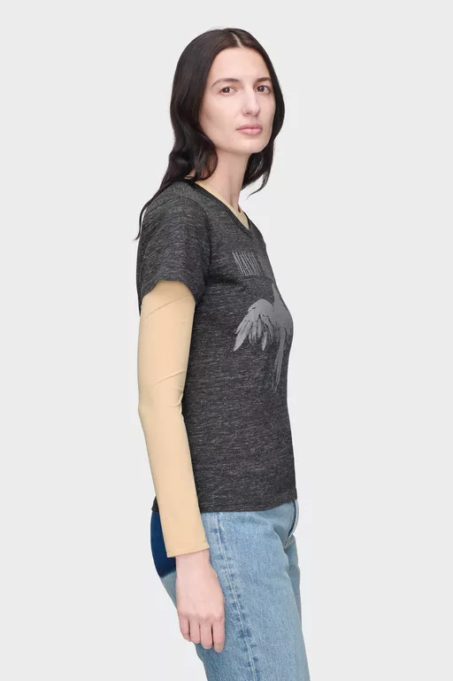 Cotton T-Shirt - T-shirts