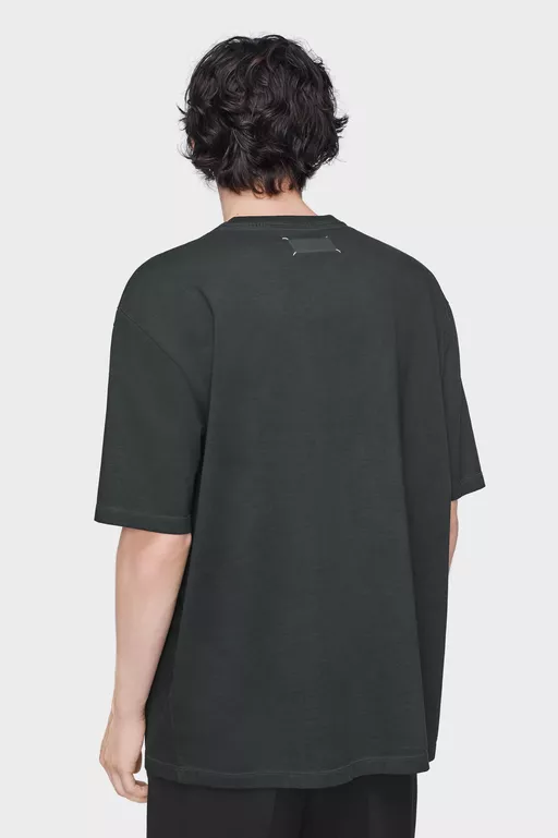 オーバーサイズTシャツ - Tシャツ