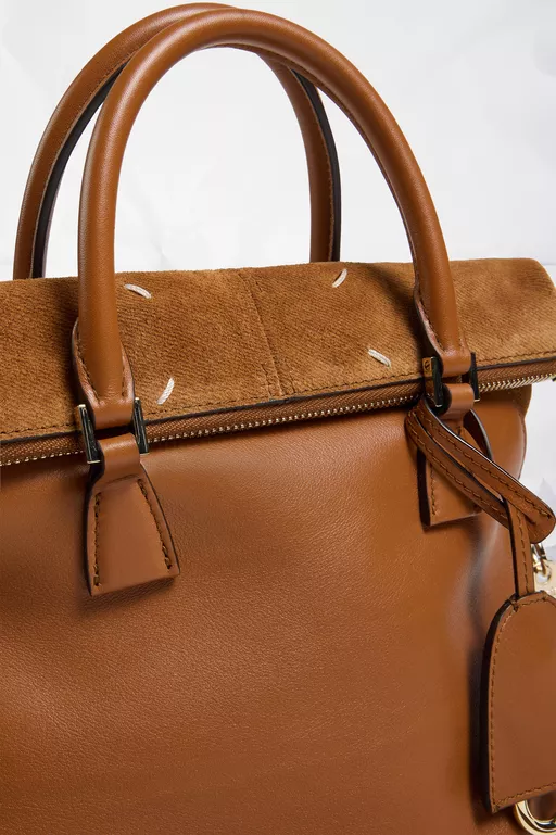 5AC Soft Mini - Cross body bag