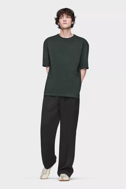 オーバーサイズTシャツ - Tシャツ