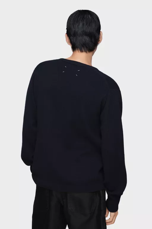 カシミヤカーディガン - セットアップ