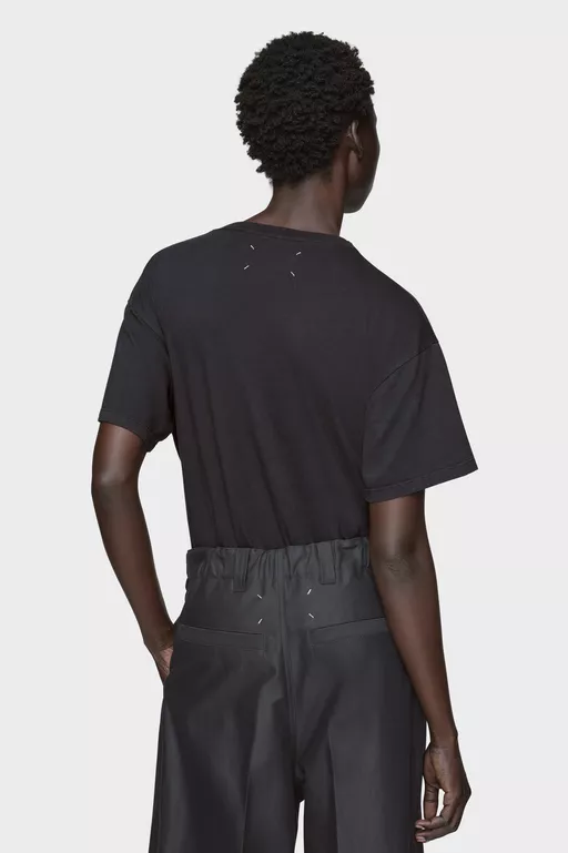 Numeric cotton jersey t-shirt - T-shirts