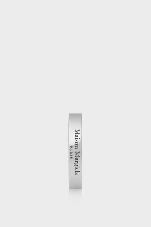 Logo ring - Rings