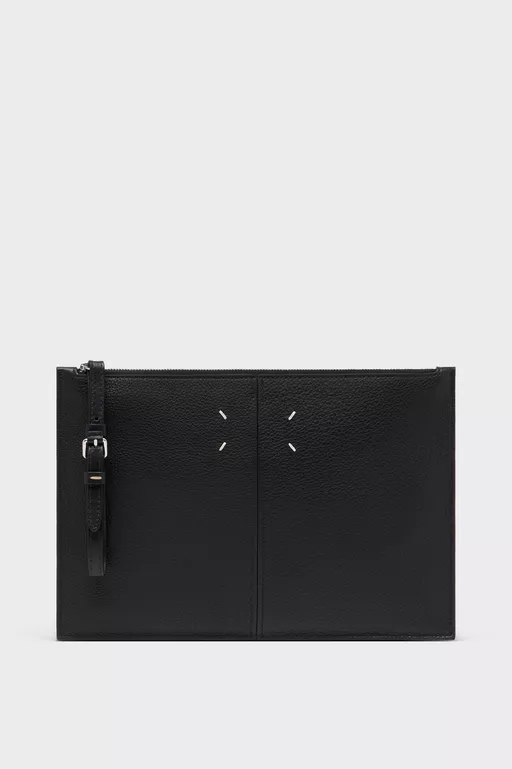 Leather Pouch - Case