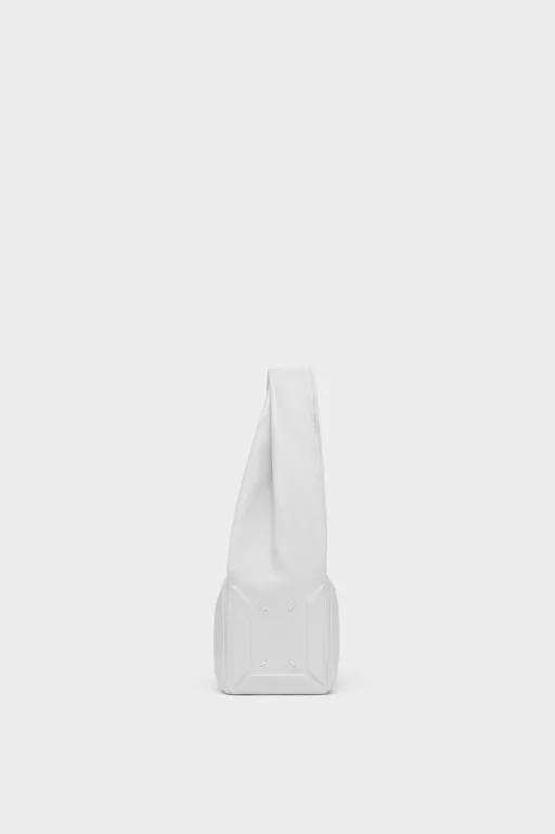 Box Bag East West Small - Handbags