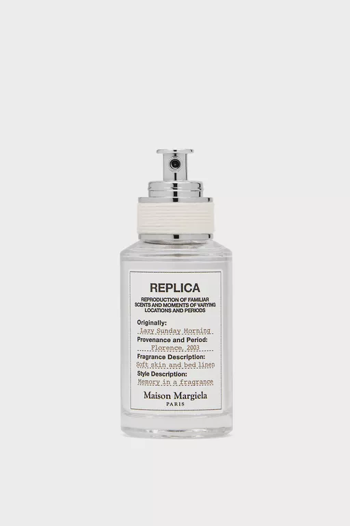レイジーサンデー モーニング オードトワレ「レプリカ」30ml - 香水
