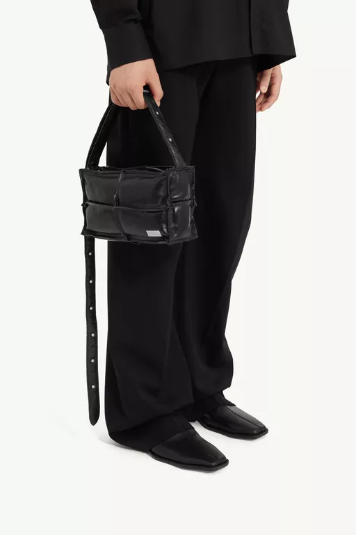 Numeric top handle mini - Handbags