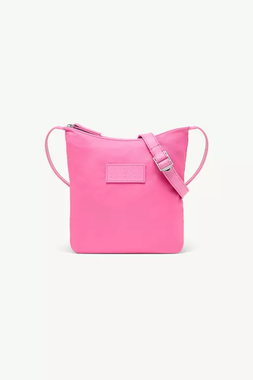 Numeric Vertical Crossbody Bag - Cross body bag