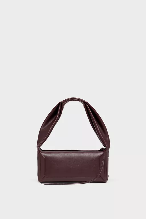 Box Bag East West Small - Handbags