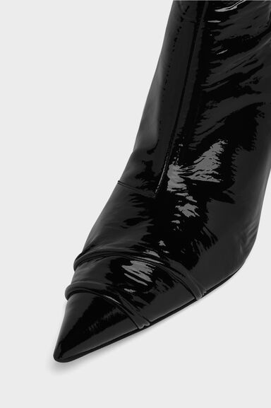 Kinkies ankle boots - Ankle Boots - Image 5