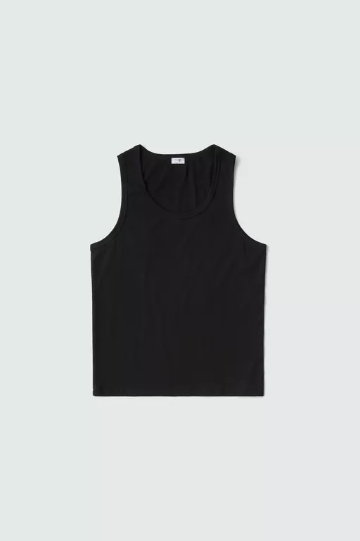 Lounge vest - Vest - Image 1