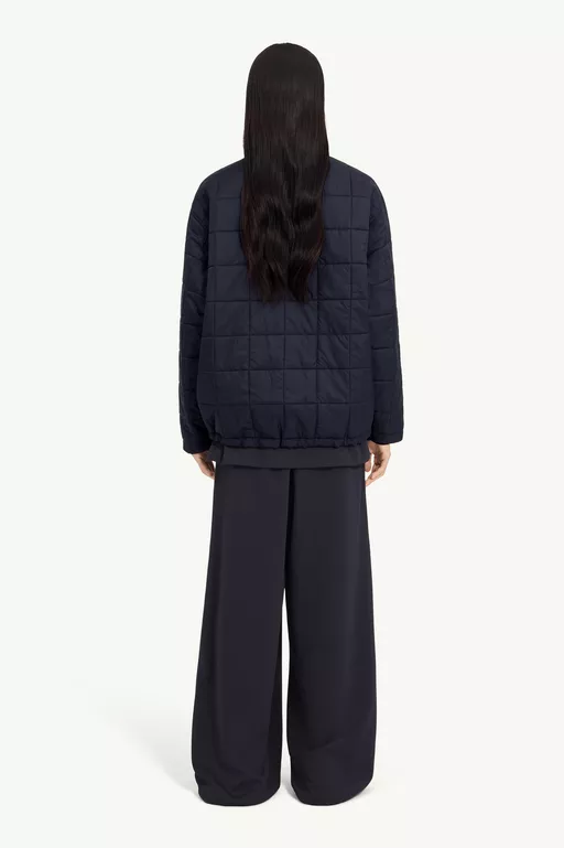 MM6 x Salomon reversible jumper - Jackets