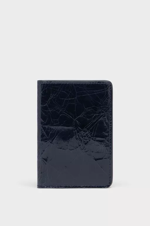 Four Stitches Card Holder - Cardholders