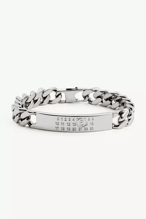 Klassische Armkette - Armb&auml;nder