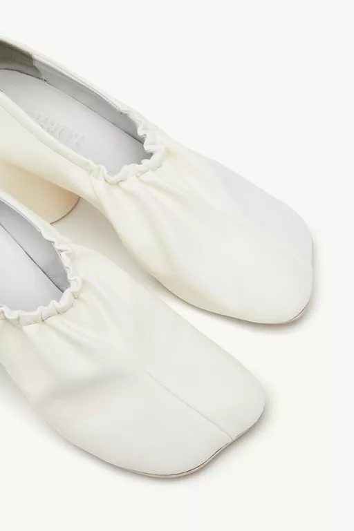 Elasticated Anatomic pumps - Pumps