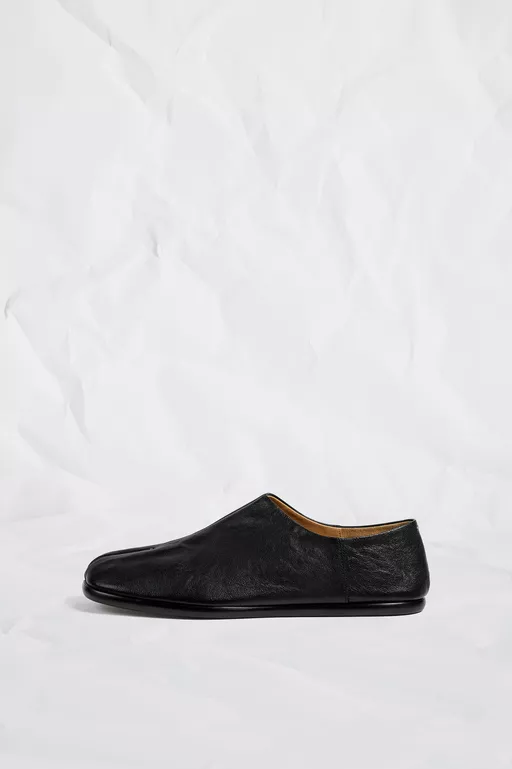 Tabi babouches - Moccasins