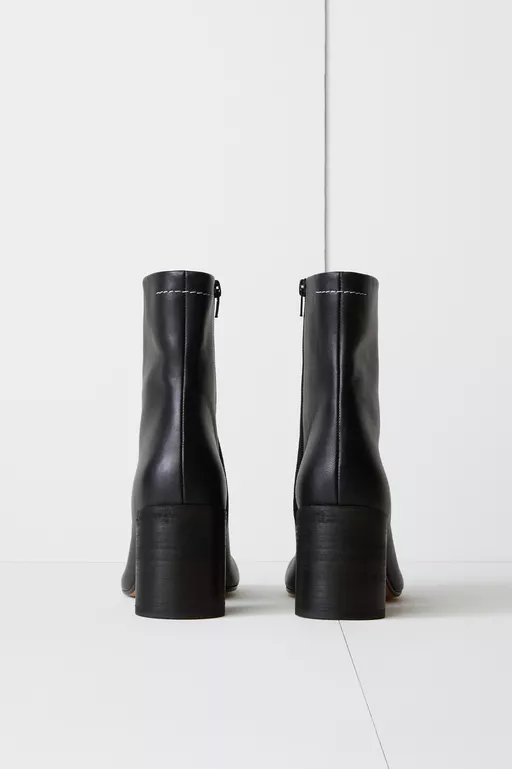 Anatomic Ankle Boots - Ankle Boots