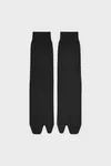 Black - Tabi socks
