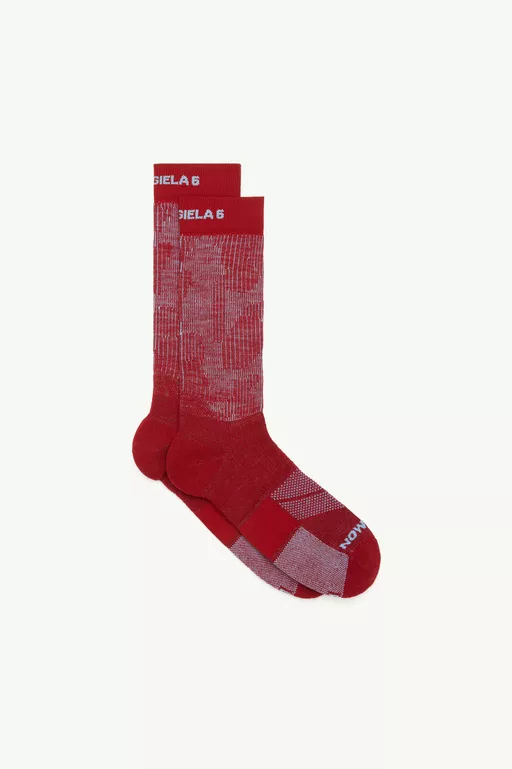 MM6 x Salomon ankle socks - Others