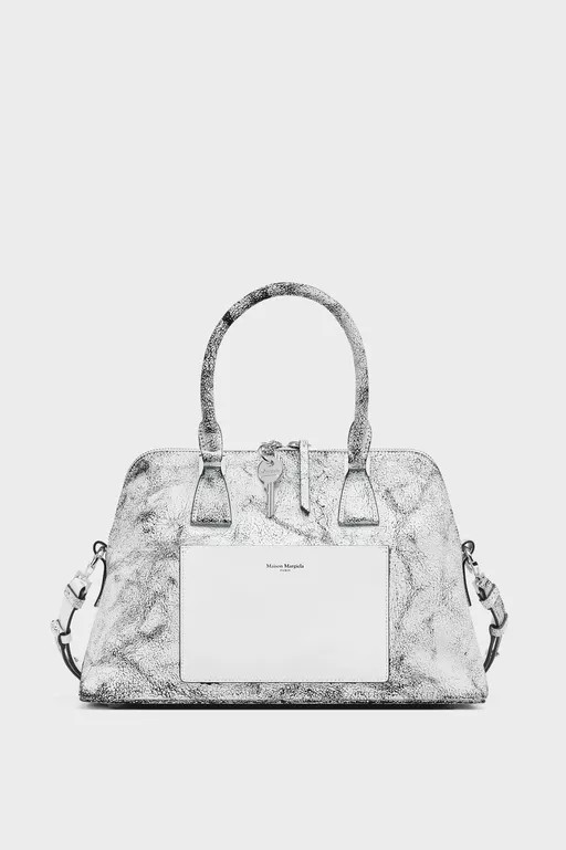 5AC loved to death medium - Cross body bag
