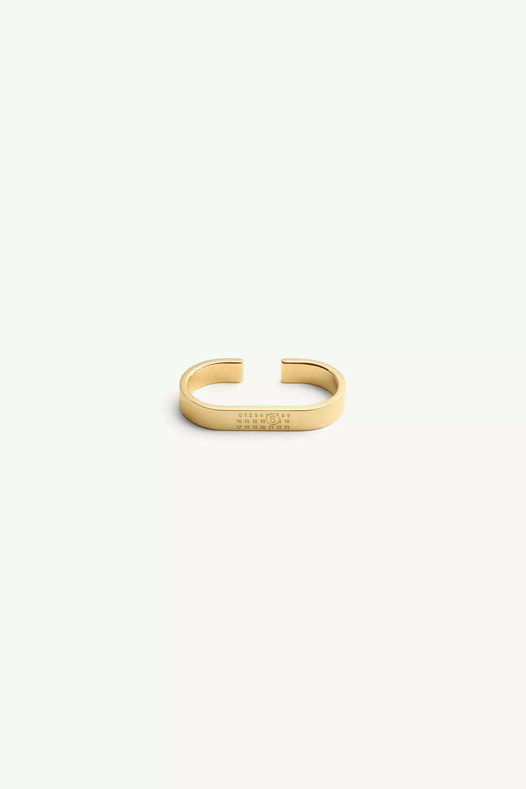 RING DOUBLE