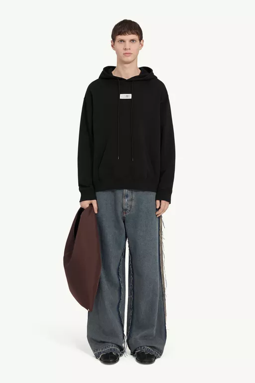 Numeric sweatshirt - Sweatshirts