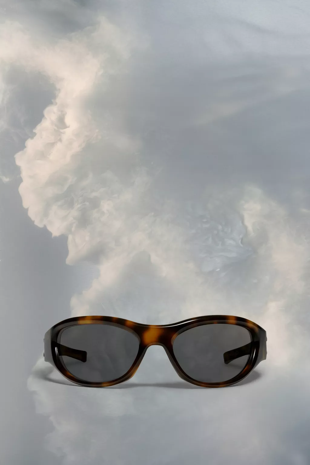 Tortoise MM X Gentle Monster MM003 | Maison Margiela Official