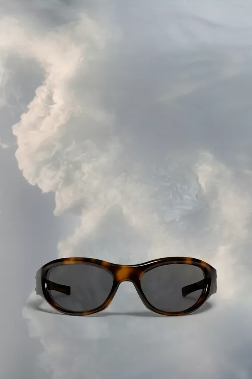 MM X Gentle Monster MM003 - Eyeglasses