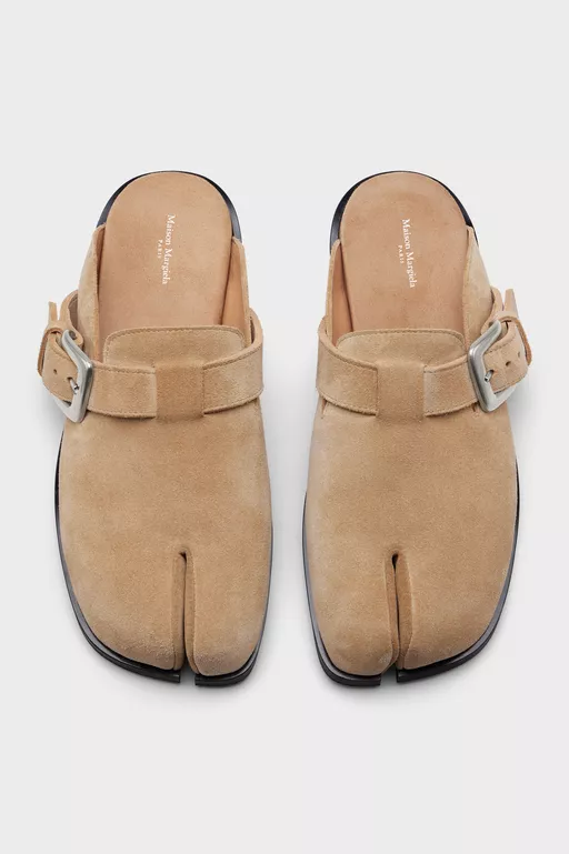 Tabi Daily Mule - Heels