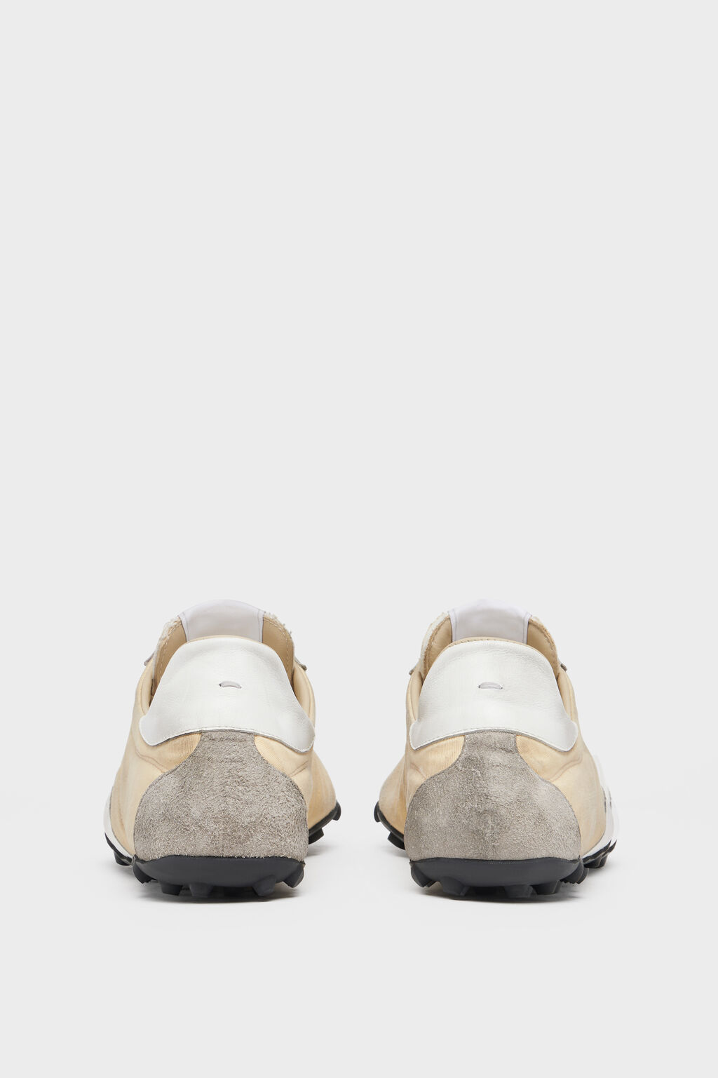 Sprinters Low Top Sneakers
