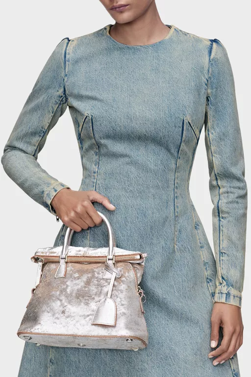 5AC Soft Mini - Cross body bag