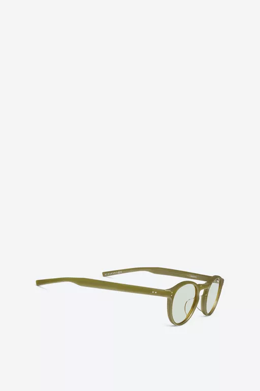 MM X GENTLE MONSTER MM309-GRC7 - Eyeglasses