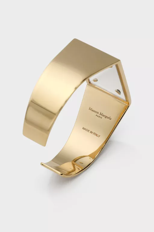 Four Stitches Cuff Bracelet - Bracelets
