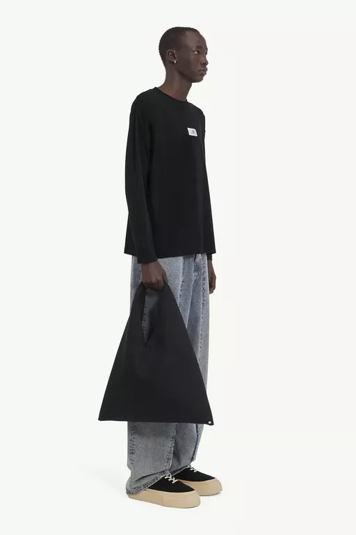 Cotton T-Shirt - T-shirts