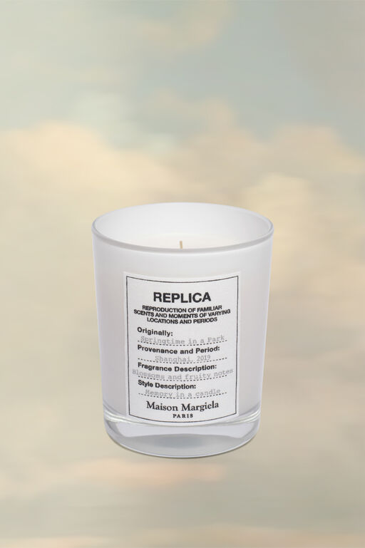 Fragrances