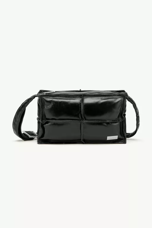 Numeric top handle mini - Handbags