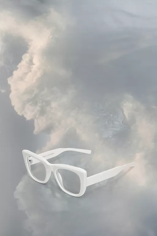 MM X Gentle Monster MM008 - Eyeglasses