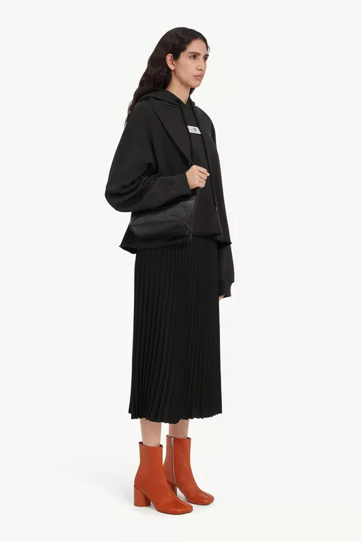 Hooded sweatshirt - Sweatshirts