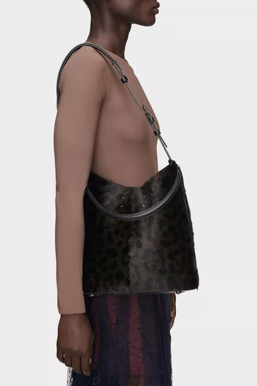 Dress-Age Hobo - Handbags