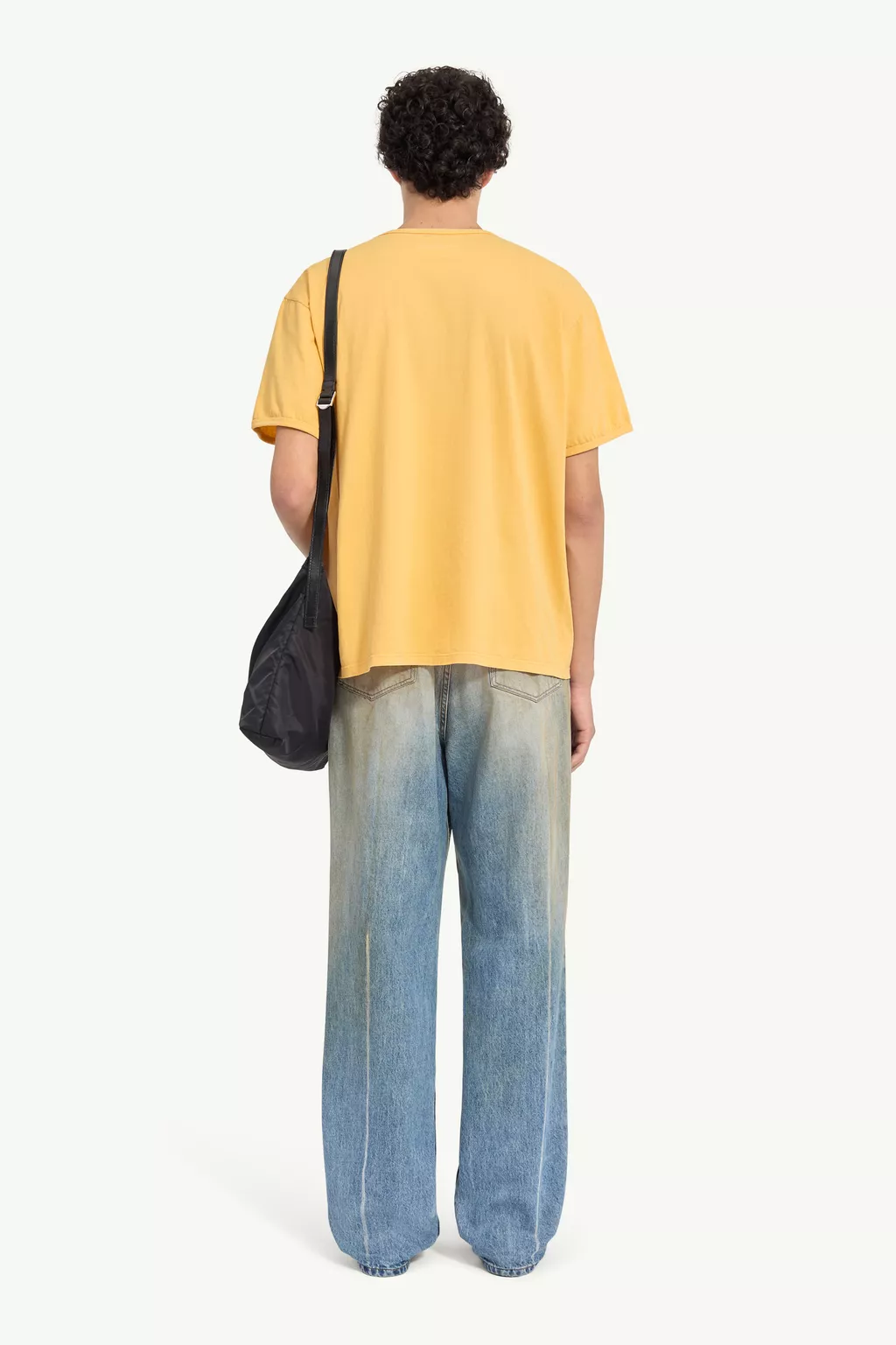 ヴィンテージ ジャージーTシャツ