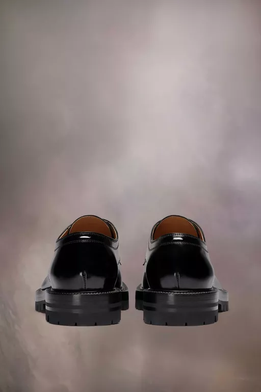 Tabi lace-ups - Lace-ups
