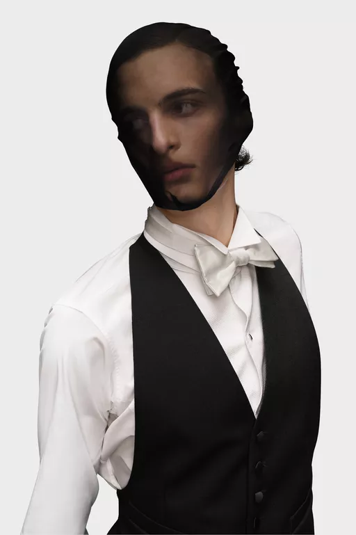 Bow Tie - Ties