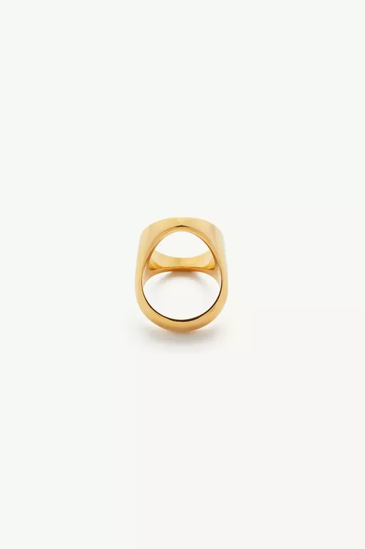 Chevali&egrave;re ring - Rings