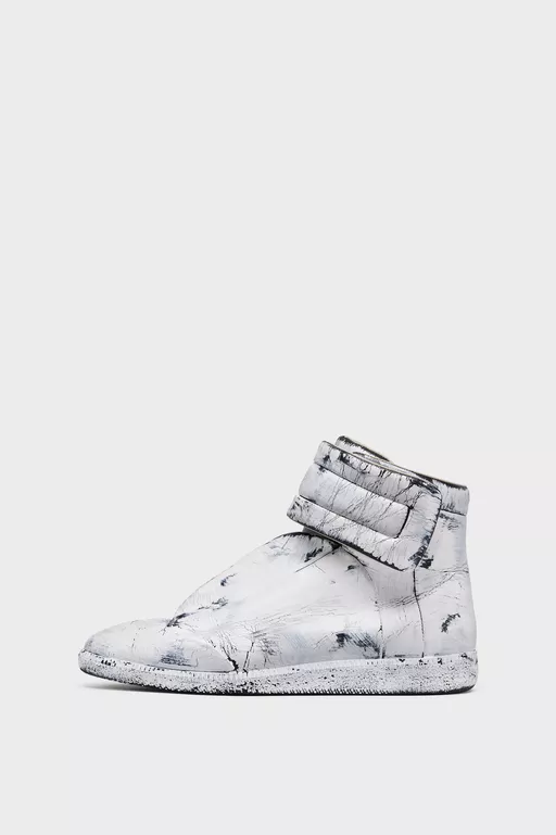 Future Sneaker Bianchetto - Sneakers