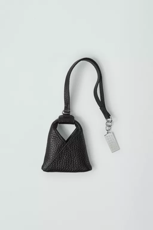 Japanese Bag charm - Key Rings